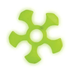 Glow-in-the-Dark Ring Toss Game