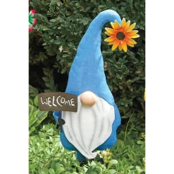 Gnome Stake