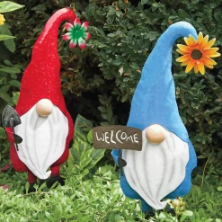 Gnome Stake