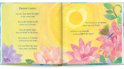 God Loves You! Personalized Book