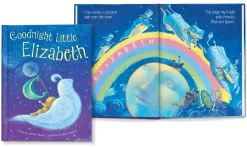 Goodnight Little Me Personalized Storybook