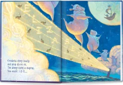 Goodnight Little Me Personalized Storybook