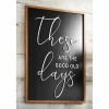 Good Old Days Wall Art