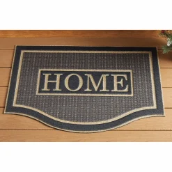 Good to Be Home Indoor/Outdoor Doormat - 24" x 36"