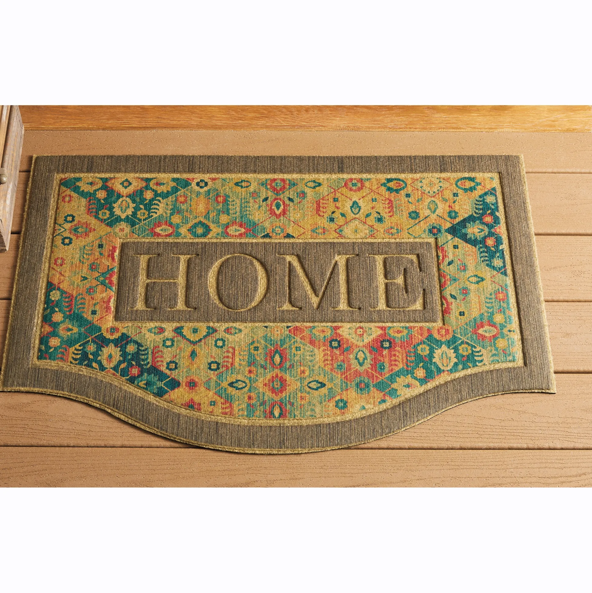 Good to Be Home Indoor/Outdoor Doormat - 24" x 36"