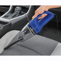Goodyear 60W Compact Car Vacuum