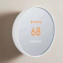 Google Nest Thermostat