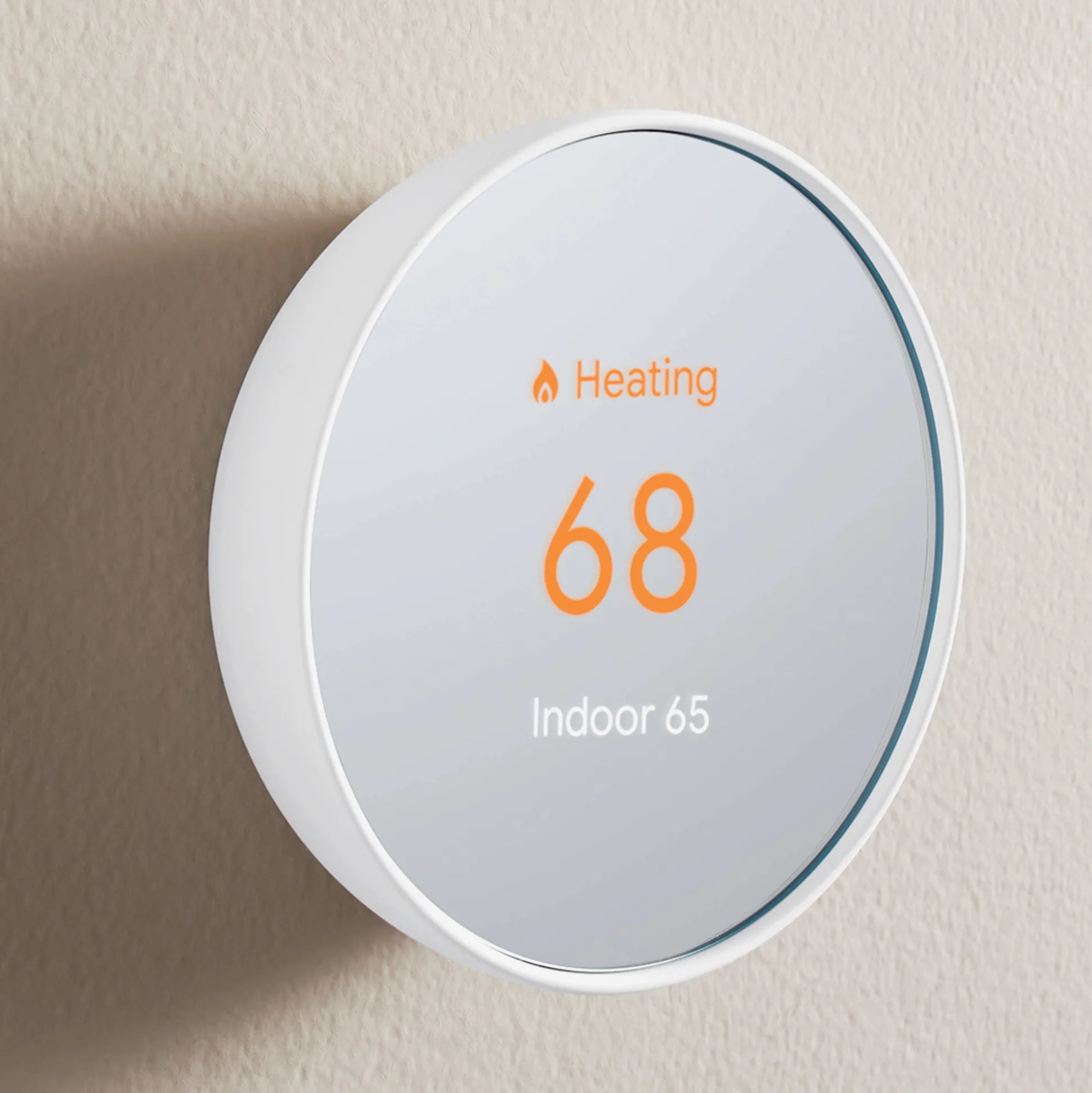 Google Nest Thermostat