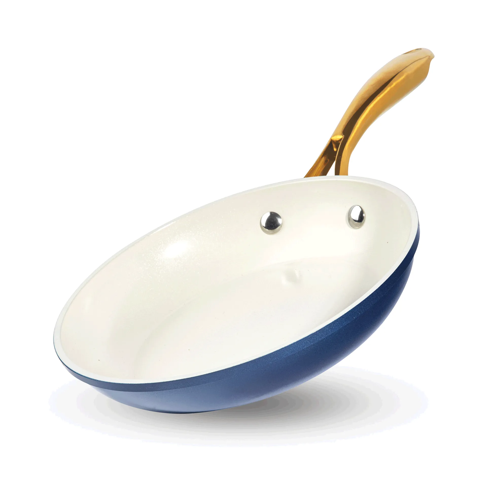 Gotham Steel Natural 10" Fry Pan