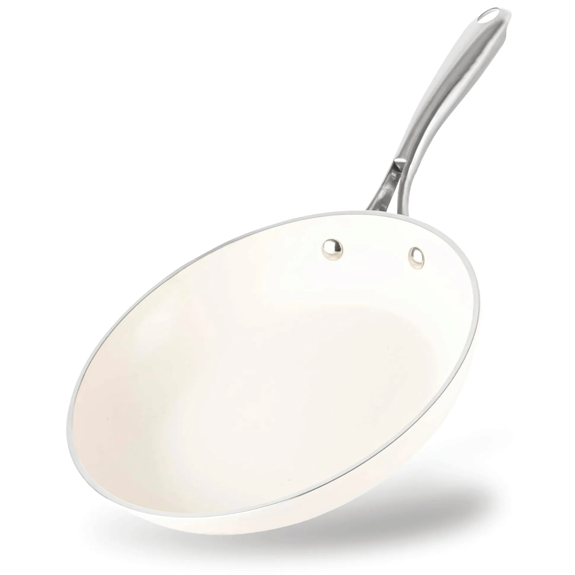 Gotham Steel Natural 10" Fry Pan
