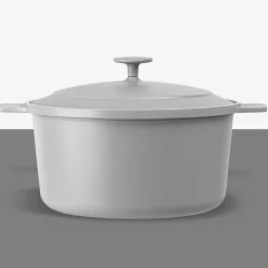 Gotham Steel 5-Quart Dutch Oven with Lid