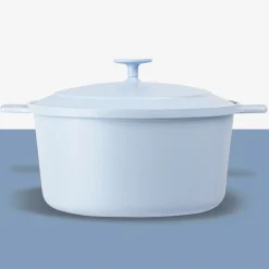 Gotham Steel 5-Quart Dutch Oven with Lid