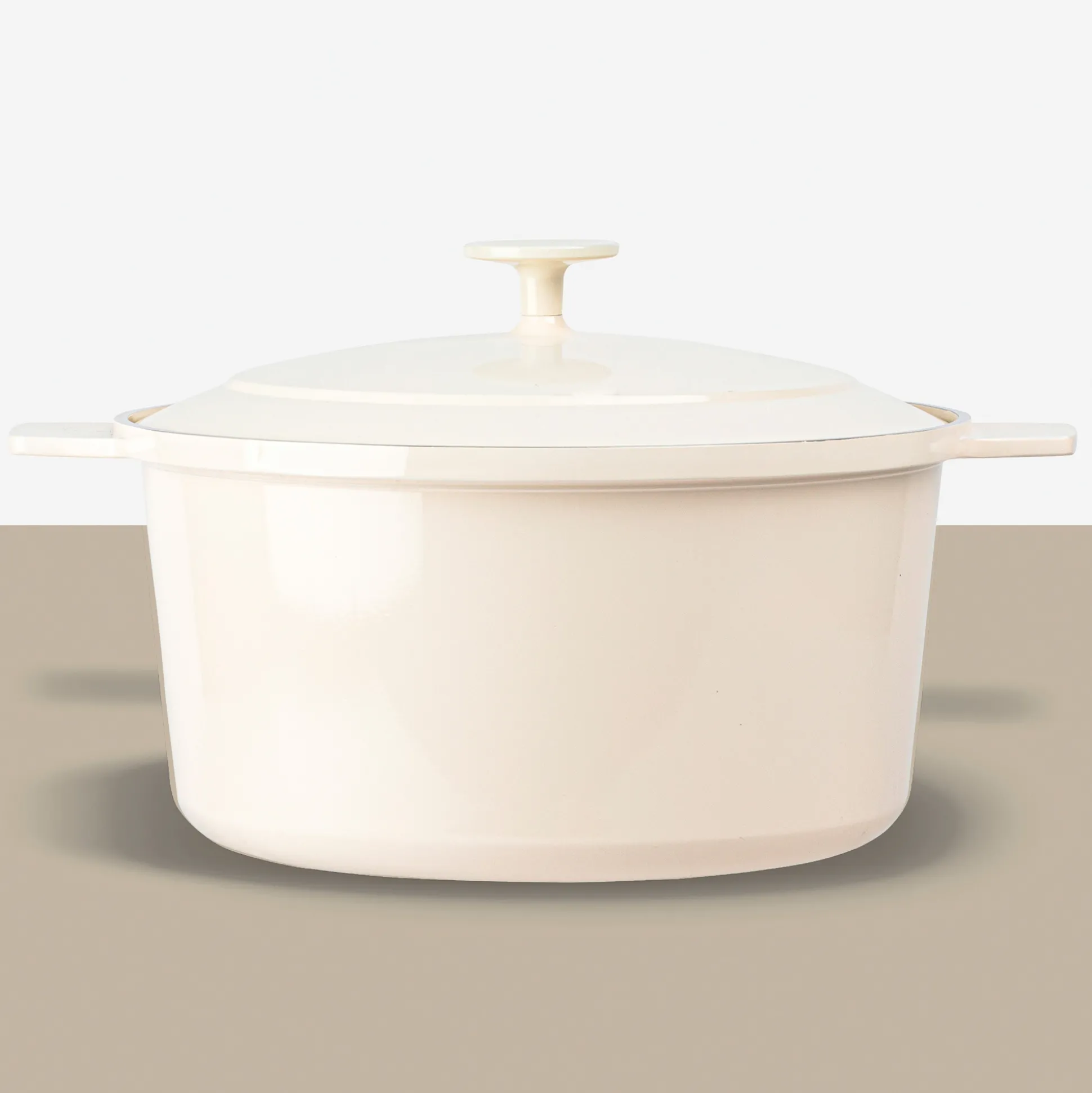 Gotham Steel 5-Quart Dutch Oven with Lid
