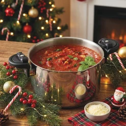 Gotham Steel 5-Quart Pasta Pot