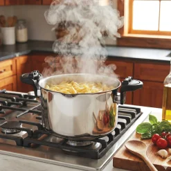 Gotham Steel 5-Quart Pasta Pot