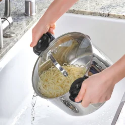 Gotham Steel 5-Quart Pasta Pot