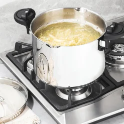 Gotham Steel 5-Quart Pasta Pot