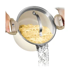 Gotham Steel 5-Quart Pasta Pot