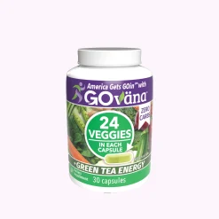 Govana Fruits or Veggie Supplement
