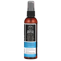 Grandpa Gus's Repellent Spray