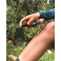 Grandpa Gus's Repellent Spray