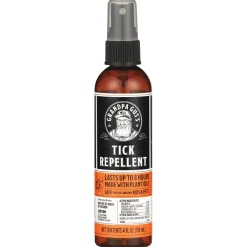 Grandpa Gus's Repellent Spray