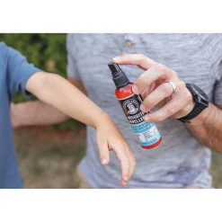 Grandpa Gus's Repellent Spray