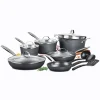 Granitestone® Armor Max™ 14-Piece Cookware Set