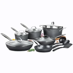Granitestone® Armor Max™ 14-Piece Cookware Set