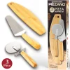 Granitestone Piezano 3-pc. Cutting Set