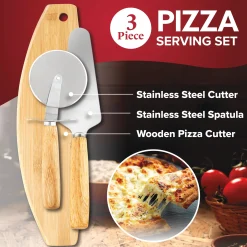 Granitestone Piezano 3-pc. Cutting Set