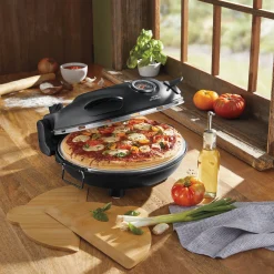 Granitestone Piezano Pizza Oven