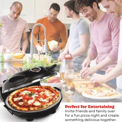 Granitestone Piezano Pizza Oven