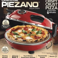 Granitestone Piezano Pizza Oven