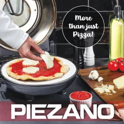 Granitestone Piezano Pizza Oven