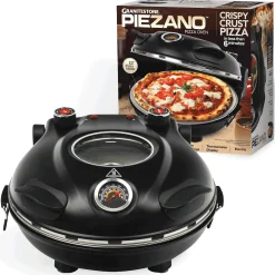 Granitestone Piezano Pizza Oven
