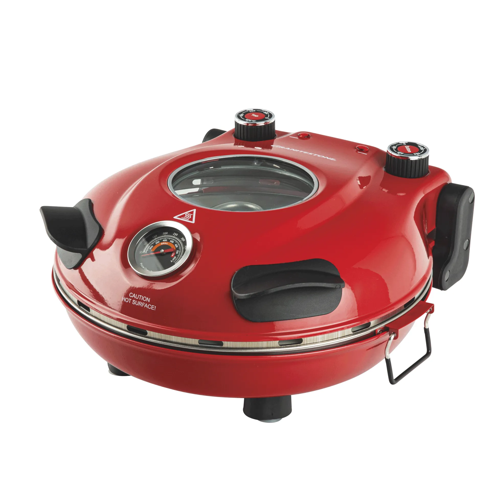 Granitestone Piezano Pizza Oven