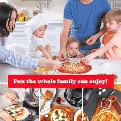 Granitestone Piezano Pizza Oven