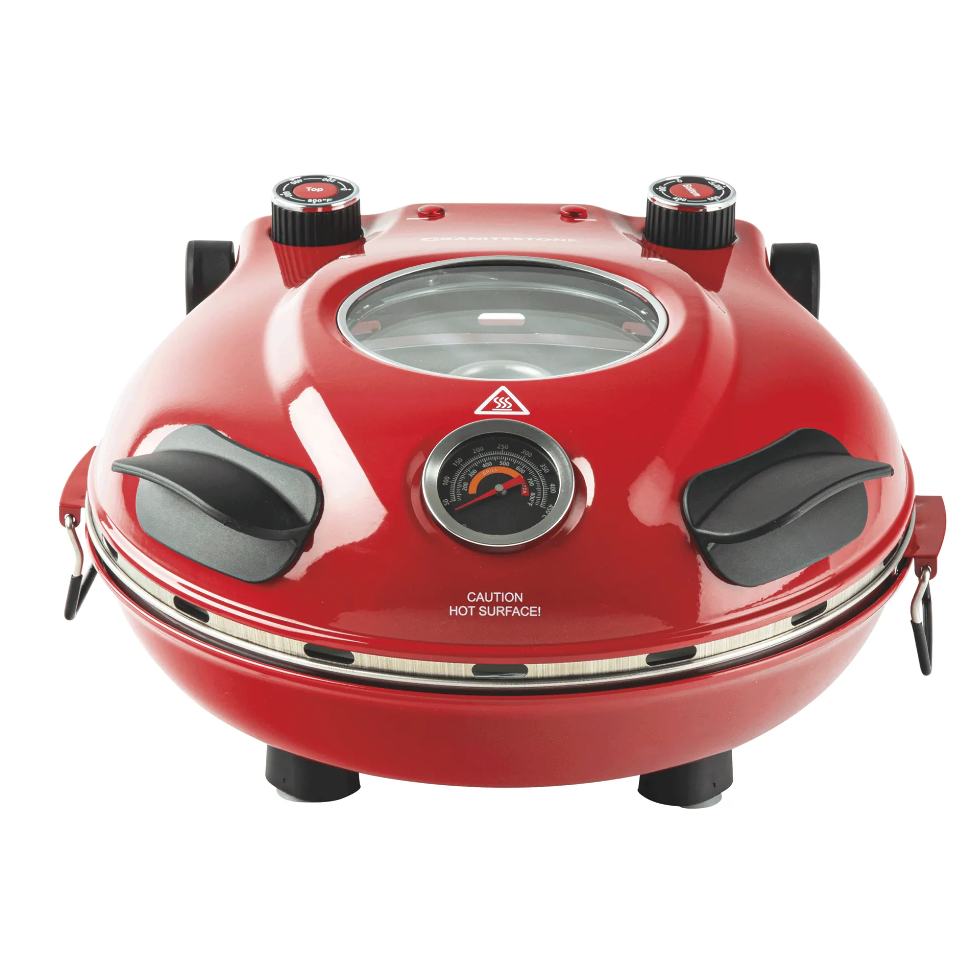 Granitestone Piezano Pizza Oven