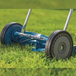 Great States 14" Reel Mower