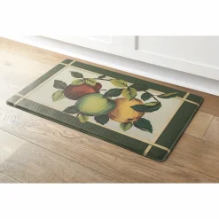 Green Apple Anti-Fatigue Mat - 18" x 30"