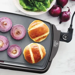 Greenlife Ceramic Nonstick Griddle