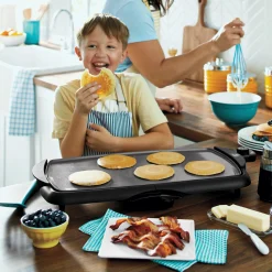 Greenlife Ceramic Nonstick Griddle