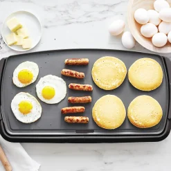 Greenlife Ceramic Nonstick Griddle