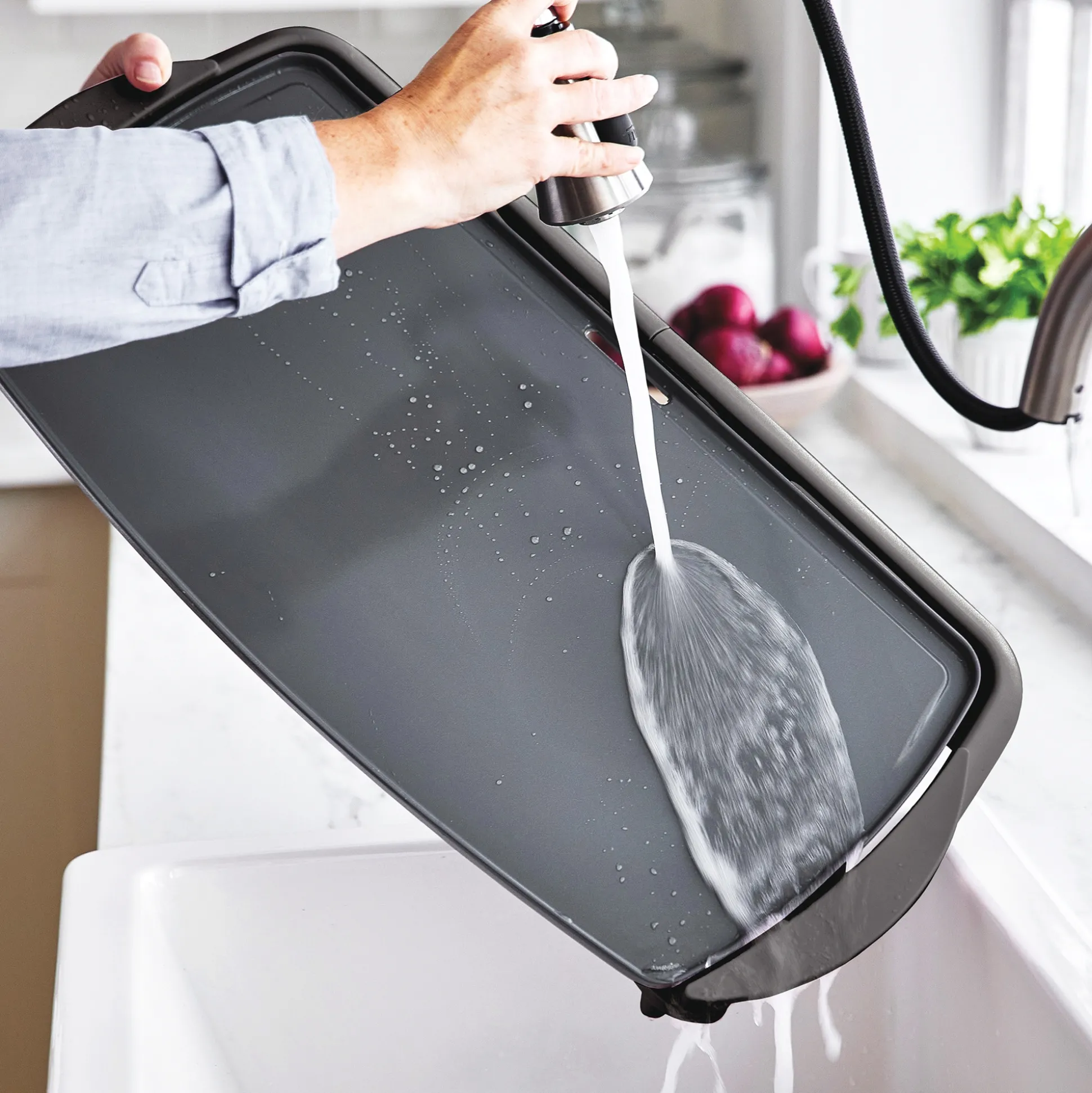 Greenlife Ceramic Nonstick Griddle
