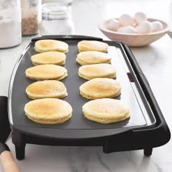Greenlife Ceramic Nonstick Griddle