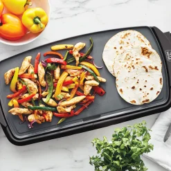 Greenlife Ceramic Nonstick Griddle