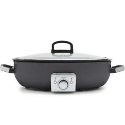 Green Pan Elite 5.5-Quart Oval Electric Skillet