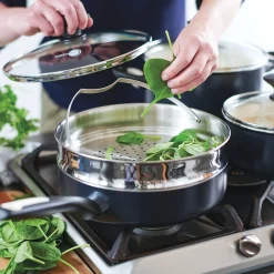 GreenPan Rio 16-Piece Cookware Set