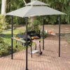 Grill Gazebo